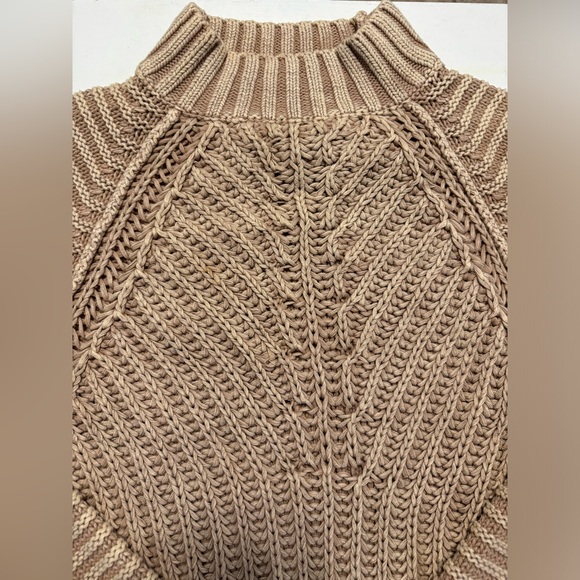 Free People Sweatheart Sweater - Picture 2 of 3